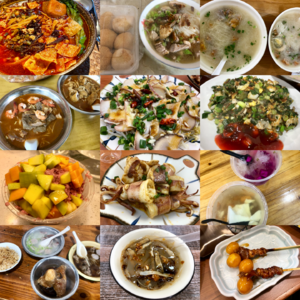 012 定制福建泉州晋江游 休闲商务家庭吃吃吃