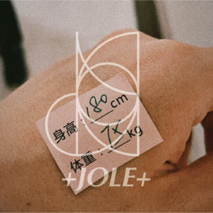 【角落Vol.007】国际不再恐同日：和“熊圈天菜”一起，告别自卑，拥抱自我