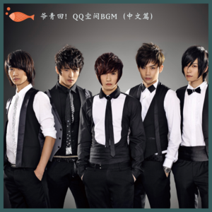 29.爷青回！QQ空间BGM（中文歌单篇）