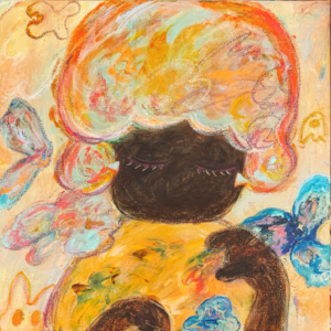 Vol.019 放弃对抗,看见欲望,体会掌控感,让治愈发生