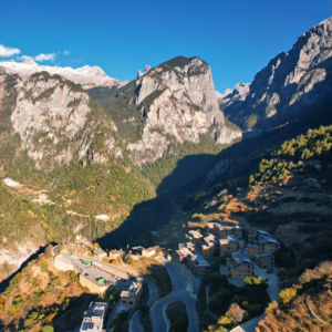 79.香格里拉最深处的秘境