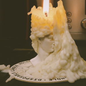 新年的第一锅灰 趁过年聊一聊死亡才是正经事 【六根不净】Vol.001