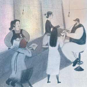 007 文科生真的已经是“社会弃民”了吗？