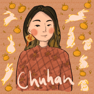 JM101 壬寅除夕特辑：《难忘今宵》，异乡人的饺子和身份认同