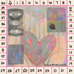 野鱼志 019 找工互助会、猫咪恐怖故事、自然笔记、100 张生活速写和城市群使用指南