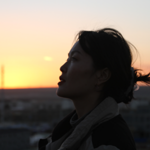 Vol.25 “精英叙事”之下非典型女青年的生命叙事