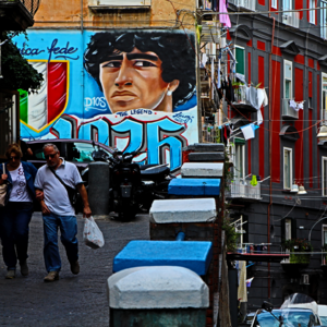 No.90 机长&Tina在西班牙和意大利旅攀