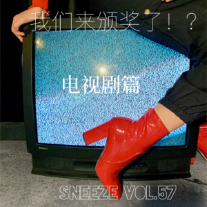 057.我们来“颁奖”了！那些让我们沸腾和湿润的电视剧