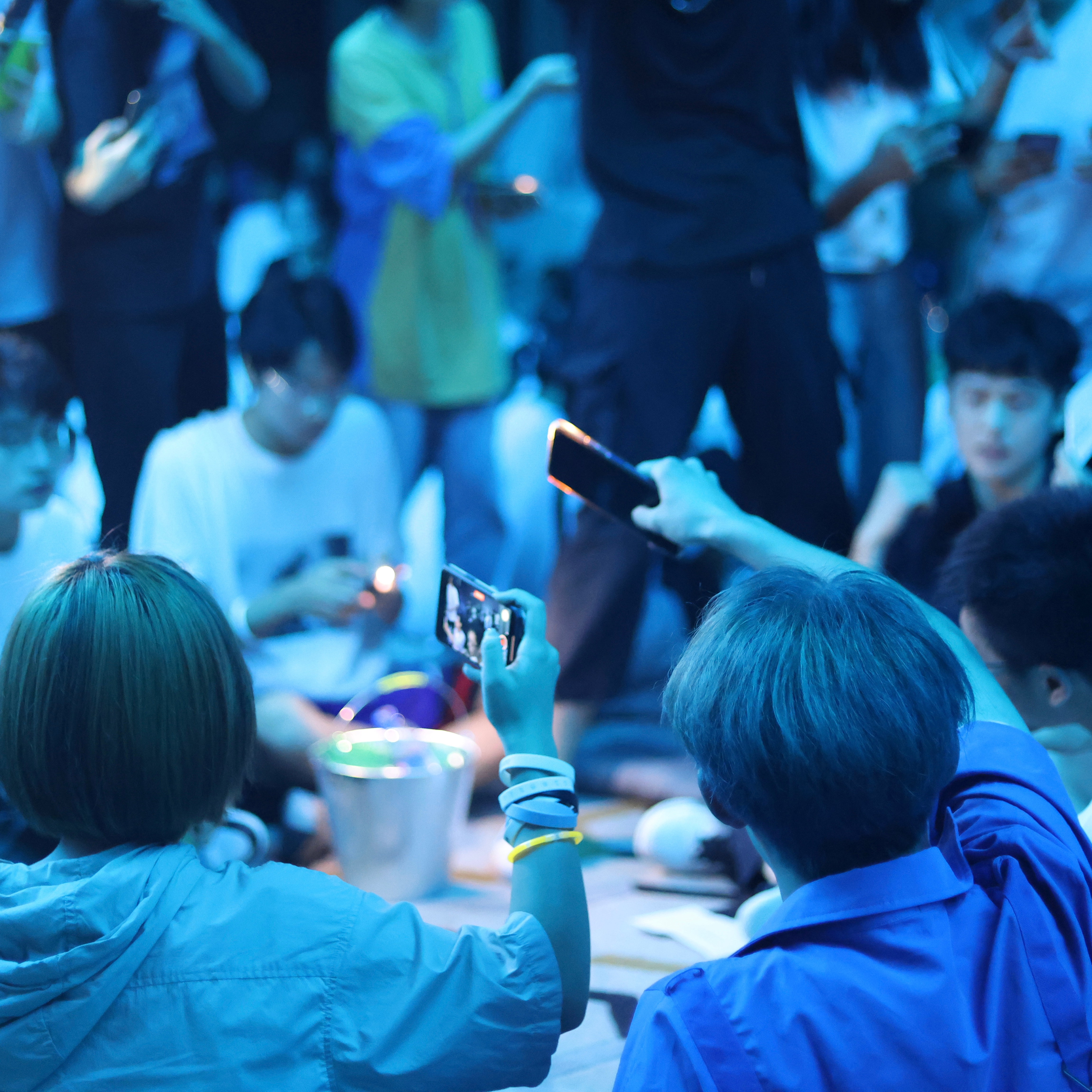 vol.06 | 那些我们记忆中的学生活动