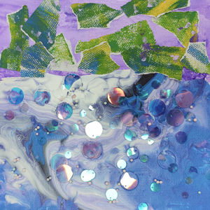 泰戈尔写给孩子的诗