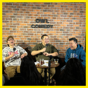 17. 向左咖啡向右茶，中间的我该喝啥？（酒？）