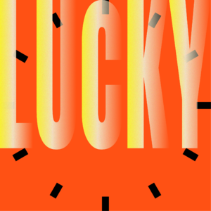 Vol.11 被幸运填满的晨型设计师