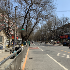 再见，大慧寺