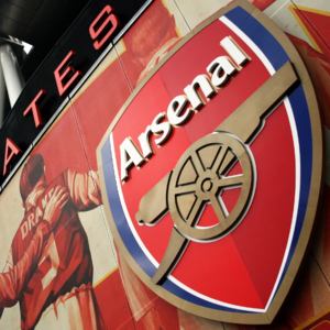 012期-聊聊看专题：特邀蔡指导作客，听听他的枪迷故事和多元视角下对阿森纳的解读