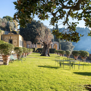 124 西方园林史 文艺复兴初期的造园