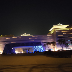 22 开封博美规展览中心