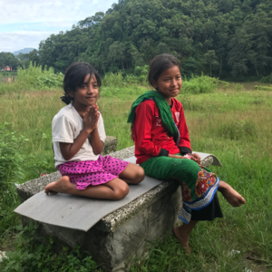 vol.0 尼泊尔声音特辑：你好加德满都