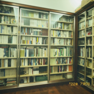 Episode 79：润润书房清空计划