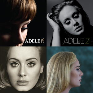#01 Adele也有冷门歌？