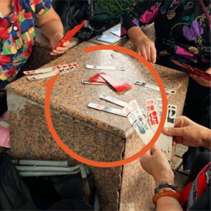 Vol.30 对话张伟:从0到100,你愿意为工作付出几分