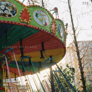 Vol.038 和朋友一起去旅行,怎么不算一场友谊大考验呢?