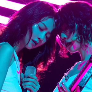 【浪姐3-02】一公(下)+二公浅谈