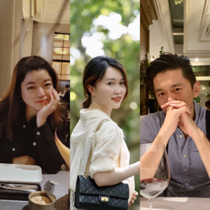 史蒂夫说294期 - Nicole&丸籽 - 爱、美感和金钱让我们与未来相连