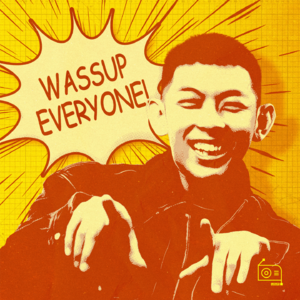 EP139: 「微醺访谈」小屁孩：为了求婚，帮酒店拍了个广告