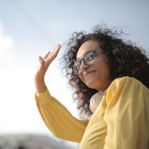 The End 泰戈尔诗集32 告别