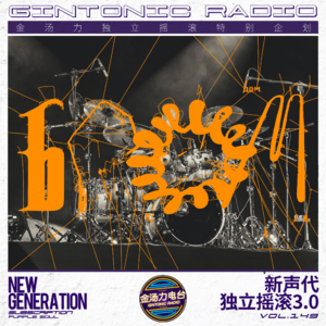 中国独立摇滚新声代3.0