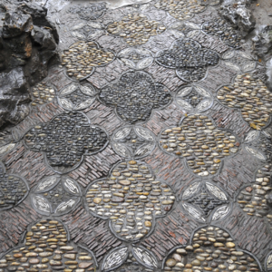 020 园冶 铺地篇 说说古典园林中的地面铺装