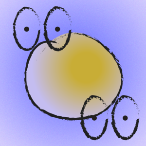 Vol.10 不折腾的生活还有什么意义