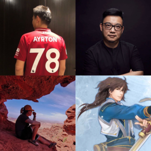 69.中国数字音乐复盘:QQ音乐、虾米、网易云