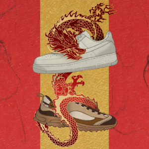 VoL.020：新年！各个品牌的CNY竟然都这样？