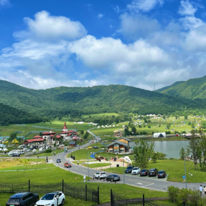 Vol.010 全程哈哈哈!从「童年影响」跑题到「爸妈罗曼史」