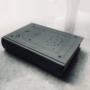 EP44 | 恋爱、冒险与绑架,聊聊在读的几本闲书