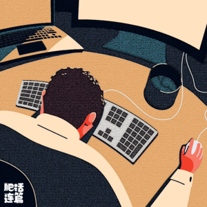 VOL.001:连滚带爬地经历了 VLOGMAS