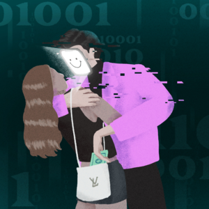 vol.10｜《Tinder诈骗王》：Netflix这部新片不能不看