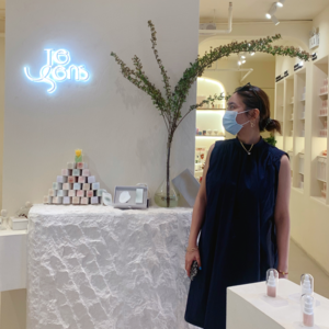 Vol.6和香氛品牌主理人聊聊「气味」和创业