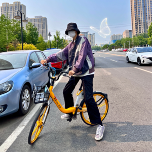 我还有理想。🦋