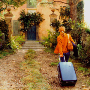 Vol.07 我在草地上睡着了，醒来之后发现全身爬满了瓢虫