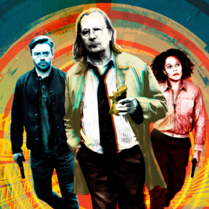 聊会儿82# 流人第三季 下等马大破猛虎队