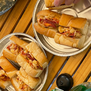 这也太虾了吧！20220324｜#83