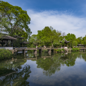 007-中国传统园林做了“全世界最诗意的挣脱”