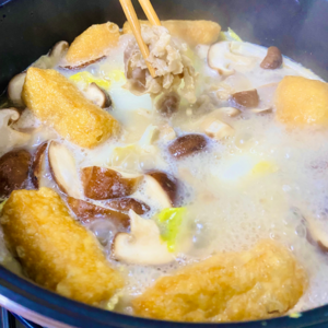 上海浦西丨填饱肚子和精神的一周