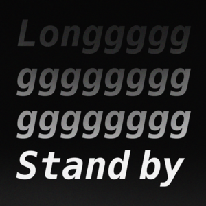 S3E91 Music Sets 超长待机