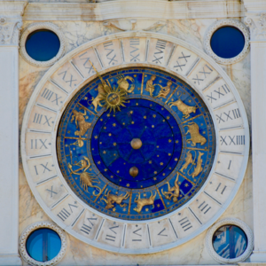 玄学漫谈| 事业 恋爱 宠物,占星也许能给你答案!