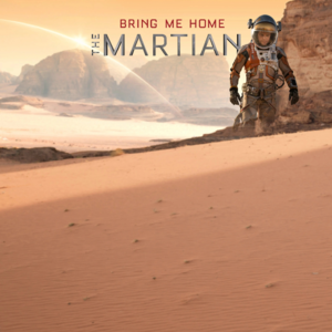 不想当老师的农民不是好宇航员，《火星救援》到底救起的是啥？