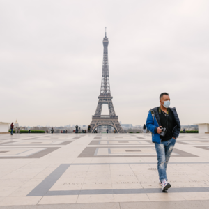 欧洲疫苗行业从业华人：国内还谈不上病毒共存