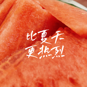EP17-夏天要做的5件小事